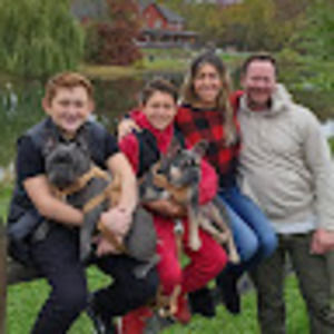 Meet your Posher, Jennifer